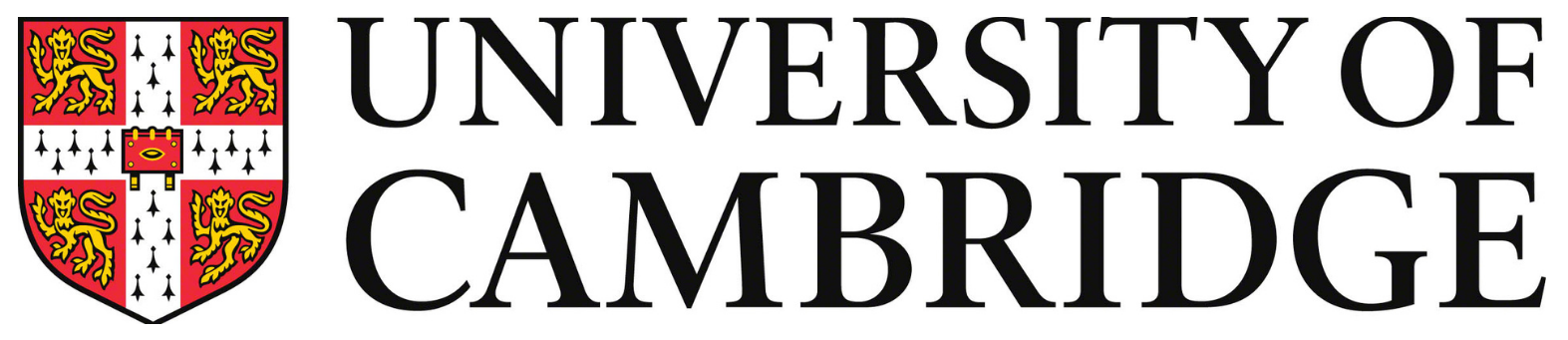 Cambridge logo