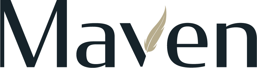 Maven logo